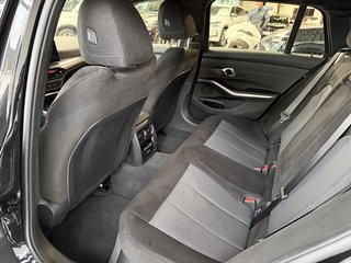 BMW 330 i xDrive M Sport Autom.. LED Navi Kamera ACC Allrad - bilder 10