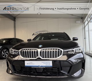 BMW 330 Gebrauchtwagen Kaufen