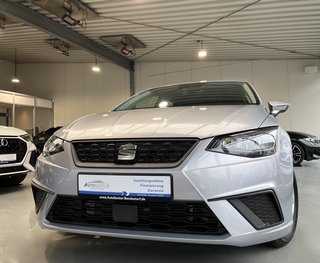 Seat Ibiza Used vehicle for sale
