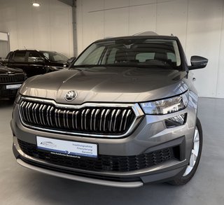 Skoda Kodiaq Style Automatik Navi MAtrix LED AHK schwenkb. ACC - foto 2