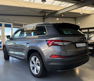 Skoda Kodiaq Style Automatik Navi MAtrix LED AHK schwenkb. ACC - foto 4