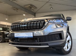Skoda Kodiaq Style Automatik Navi MAtrix LED AHK schwenkb. ACC - foto 3