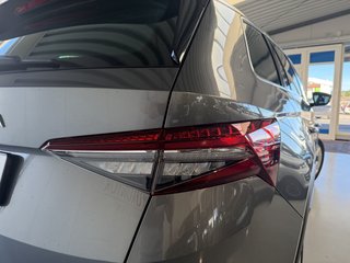 Skoda Kodiaq Style Automatik Navi MAtrix LED AHK schwenkb. ACC - foto 8