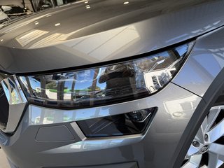 Skoda Kodiaq Style Automatik Navi MAtrix LED AHK schwenkb. ACC - foto 7