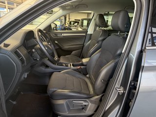 Skoda Kodiaq Style Automatik Navi MAtrix LED AHK schwenkb. ACC - foto 9