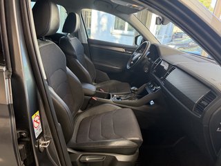 Skoda Kodiaq Style Automatik Navi MAtrix LED AHK schwenkb. ACC - foto 1