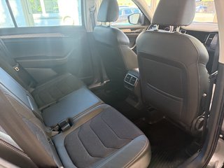 Skoda Kodiaq Style Automatik Navi MAtrix LED AHK schwenkb. ACC - foto 2