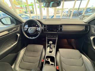 Skoda Kodiaq Style Automatik Navi MAtrix LED AHK schwenkb. ACC - foto 5