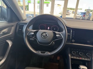 Skoda Kodiaq Style Automatik Navi MAtrix LED AHK schwenkb. ACC - foto 4