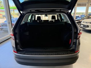Skoda Kodiaq Style Automatik Navi MAtrix LED AHK schwenkb. ACC - foto 7