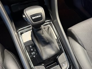 Skoda Kodiaq Style Automatik Navi MAtrix LED AHK schwenkb. ACC - foto 10