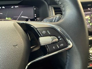 Skoda Kodiaq Style Automatik Navi MAtrix LED AHK schwenkb. ACC - foto 18