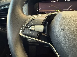 Skoda Kodiaq Style Automatik Navi MAtrix LED AHK schwenkb. ACC - foto 17