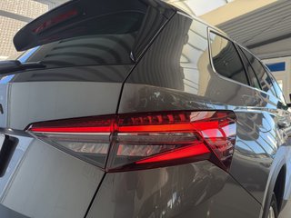 Skoda Kodiaq Style Automatik Navi MAtrix LED AHK schwenkb. ACC - foto 27
