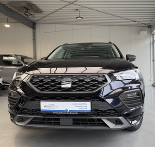 Seat Ateca Used vehicle for sale