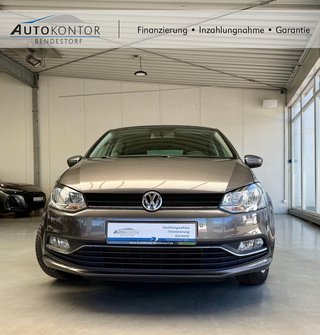 Volkswagen Polo Used vehicle for sale