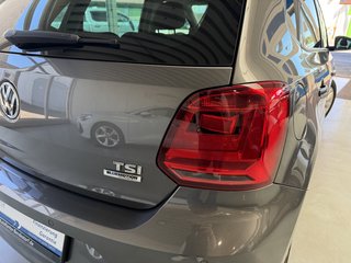 Volkswagen Polo V Comfortline Pano Multilenkrad Navi Winterpaket - photo 7