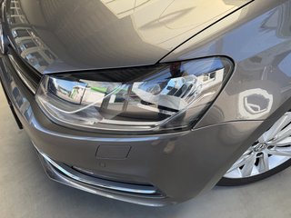 Volkswagen Polo V Comfortline Pano Multilenkrad Navi Winterpaket - photo 6