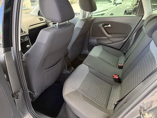 Volkswagen Polo V Comfortline Pano Multilenkrad Navi Winterpaket - photo 8