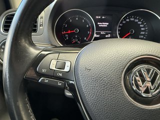 Volkswagen Polo V Comfortline Pano Multilenkrad Navi Winterpaket - photo 7