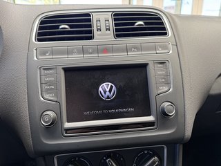 Volkswagen Polo V Comfortline Pano Multilenkrad Navi Winterpaket - photo 6