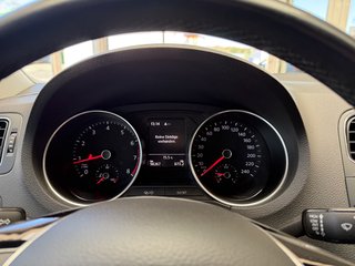 Volkswagen Polo V Comfortline Pano Multilenkrad Navi Winterpaket - photo 9