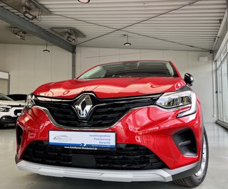 Renault Captur Used vehicle for sale
