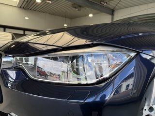 BMW 320 d Luxury Line Autom., Xenon Leder Navi 360Kamera - bilder 9