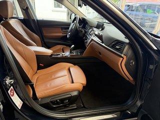 BMW 320 d Luxury Line Autom., Xenon Leder Navi 360Kamera - bilder 4