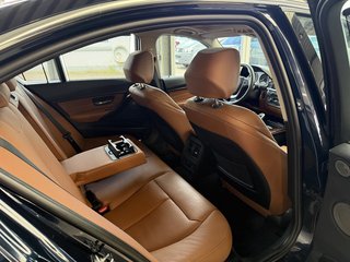 BMW 320 d Luxury Line Autom., Xenon Leder Navi 360Kamera - bilder 5