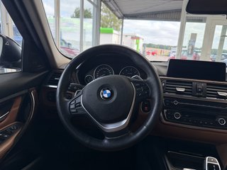 BMW 320 d Luxury Line Autom., Xenon Leder Navi 360Kamera - bilder 7