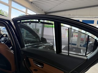 BMW 320 d Luxury Line Autom., Xenon Leder Navi 360Kamera - bilder 10