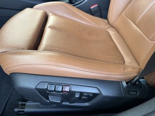 BMW 320 d Luxury Line Autom., Xenon Leder Navi 360Kamera - bilder 13