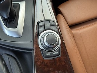 BMW 320 d Luxury Line Autom., Xenon Leder Navi 360Kamera - bilder 16