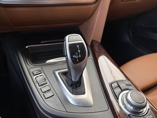 BMW 320 d Luxury Line Autom., Xenon Leder Navi 360Kamera - bilder 15