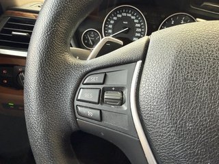 BMW 320 d Luxury Line Autom., Xenon Leder Navi 360Kamera - bilder 17