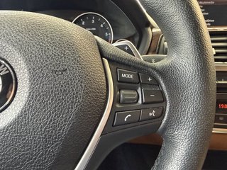 BMW 320 d Luxury Line Autom., Xenon Leder Navi 360Kamera - bilder 18