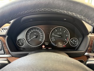 BMW 320 d Luxury Line Autom., Xenon Leder Navi 360Kamera - bilder 19