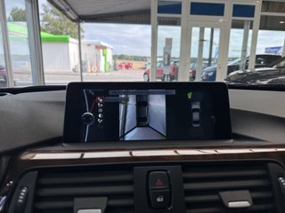 BMW 320 d Luxury Line Autom., Xenon Leder Navi 360Kamera - bilder 22