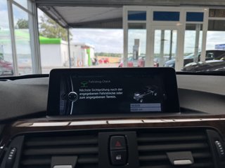 BMW 320 d Luxury Line Autom., Xenon Leder Navi 360Kamera - bilder 24