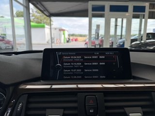 BMW 320 d Luxury Line Autom., Xenon Leder Navi 360Kamera - bilder 25