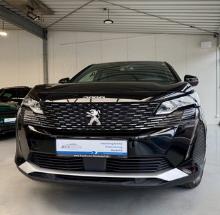 Peugeot 3008 Used vehicle for sale