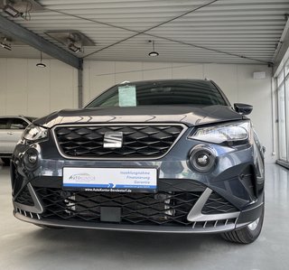 Seat Arona Used vehicle for sale