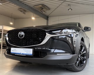 Mazda CX-30 Homura 2WD Autom.. LED Navi HuD Kamera ACC - photo 4
