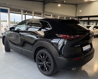 Mazda CX-30 Homura 2WD Autom.. LED Navi HuD Kamera ACC - photo 5