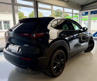 Mazda CX-30 Homura 2WD Autom.. LED Navi HuD Kamera ACC - photo 6