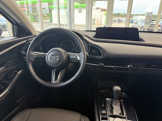 Mazda CX-30 Homura 2WD Autom.. LED Navi HuD Kamera ACC - photo 4