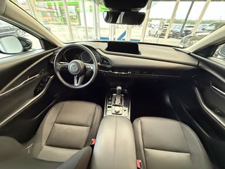 Mazda CX-30 Homura 2WD Autom.. LED Navi HuD Kamera ACC - photo 6