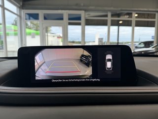 Mazda CX-30 Homura 2WD Autom.. LED Navi HuD Kamera ACC - photo 16