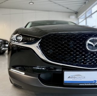 Mazda CX-30 Homura 2WD Autom.. LED Navi HuD Kamera ACC - photo 21